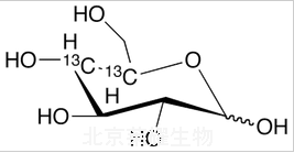 D-葡萄糖-4,5-13C2标准品