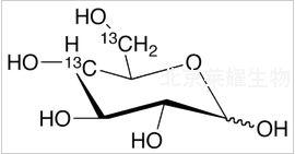 D-葡萄糖-4,6-13C2标准品