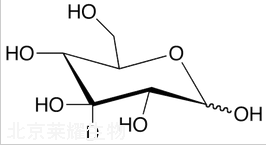 D-葡萄糖-3-C-D标准品