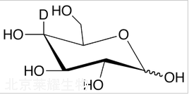 D-葡萄糖-4-C-D标准品