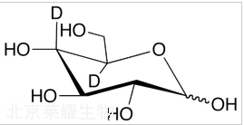 D-葡萄糖-4,5-d2标准品