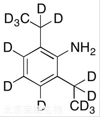 2,6-二乙基苯胺-d13标准品