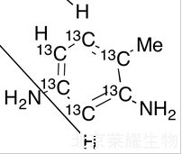 2,4-二氨基甲苯-13C6标准品
