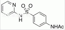 N-乙酰磺胺吡啶标准品