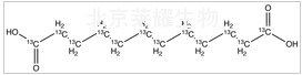 十二烷二酸-13C12标准品