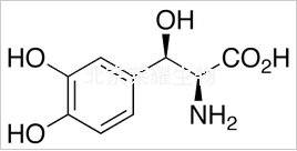 DL-苏屈昔多巴标准品