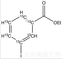 3-碘苯甲酸乙酯-13C6标准品