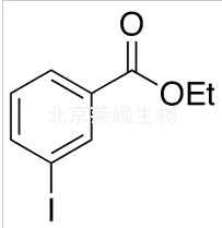 3-碘苯甲酸乙酯标准品
