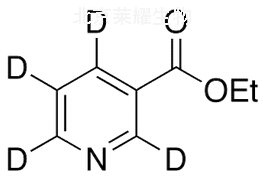 烟酸乙酯-D4标准品