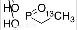 4-乙基磷酸-13C标准品