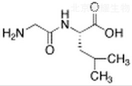 甘氨酰-L-亮氨酸标准品