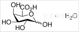 D-半乳糖醛酸一水合物