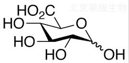 D-葡糖醛酸标准品