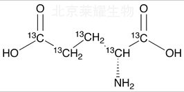 D-谷氨酸-13C5标准品