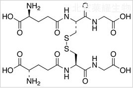 二硫化谷胱甘肽