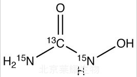 羟基脲-13C,15N2标准品