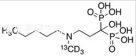 伊班膦酸-13Cd3标准品