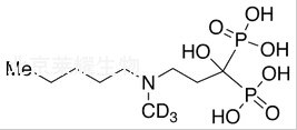 伊班膦酸-D3标准品
