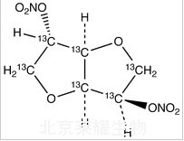 硝酸异山梨酯-13C6标准品