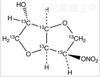 5-单硝酸异山梨酯-13C6标准品