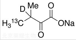 α-酮异戊酸钠-13C,d标准品