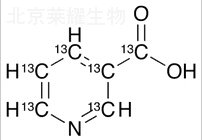 烟酸-13C6标准品