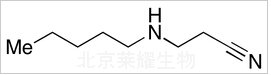 3-戊氨基丙腈标准品