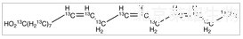 亚麻酸-13C18标准品
