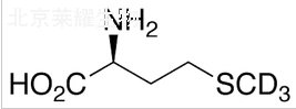 L-蛋氨酸-d3标准品