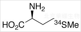 L-蛋氨酸-34S标准品
