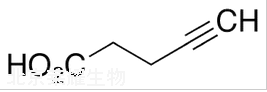 4-戊炔酸标准品