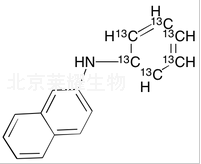 N-苯基-2-萘胺-13C6标准品