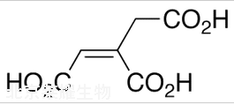 顺-乌头酸标准品