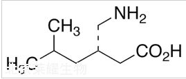 (S)-普瑞巴林标准品