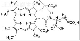 他拉泊芬-13C4-15N标准品