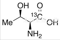 L-苏氨酸-13C标准品