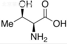 L-苏氨酸标准品