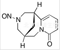 N-Nitrosocytisine标准品