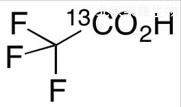 三氟乙酸-13C标准品