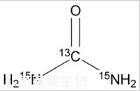 尿素-13C,15N2标准品