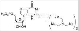 5'-黄苷酸三乙基铵标准品