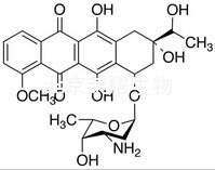 柔红霉素