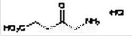 5-氨基乙酰丙酸盐酸盐标准品
