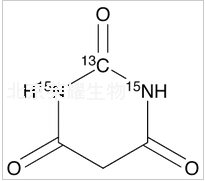 巴比妥酸-13C,15N2标准品