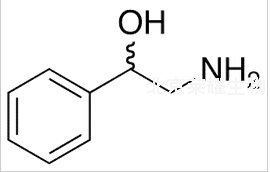 DL-苯乙醇胺标准品