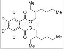 邻苯二甲酸二(2-乙基己)酯-d4标准品