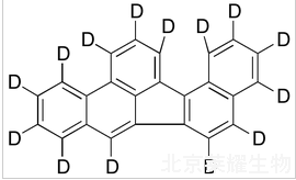 二苯并[b,j]荧蒽-d14标准品