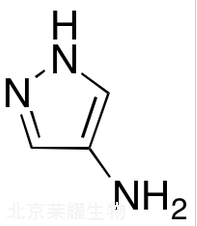 4-氨基-1H-吡唑标准品
