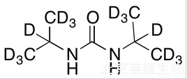 1,3-二异丙基脲-d14标准
