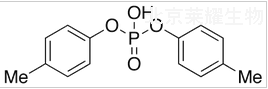 Di-p-tolyl-phosphate